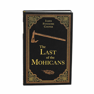 The Last of the Mohicans (Softcover)