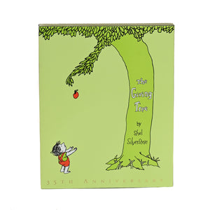 The Giving Tree - Mini Slipcase Edition
