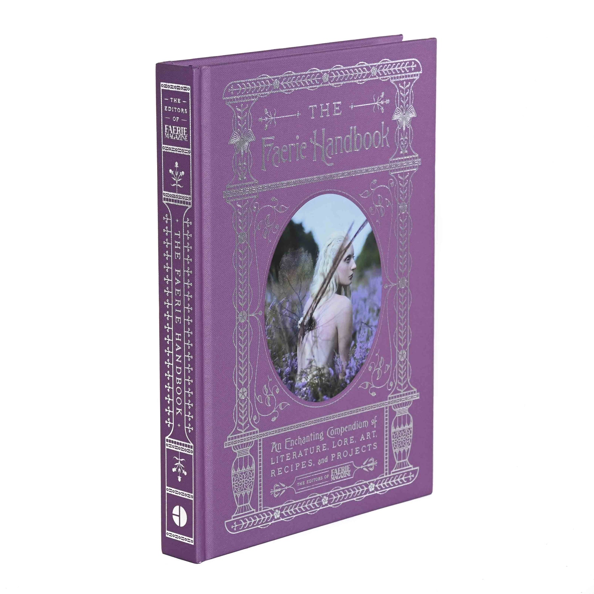 The Faerie Handbook