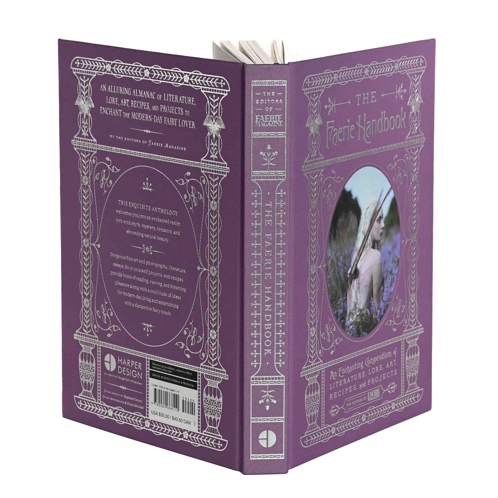 The Faerie Handbook
