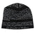 The Phantom of the Opera Book Beanie