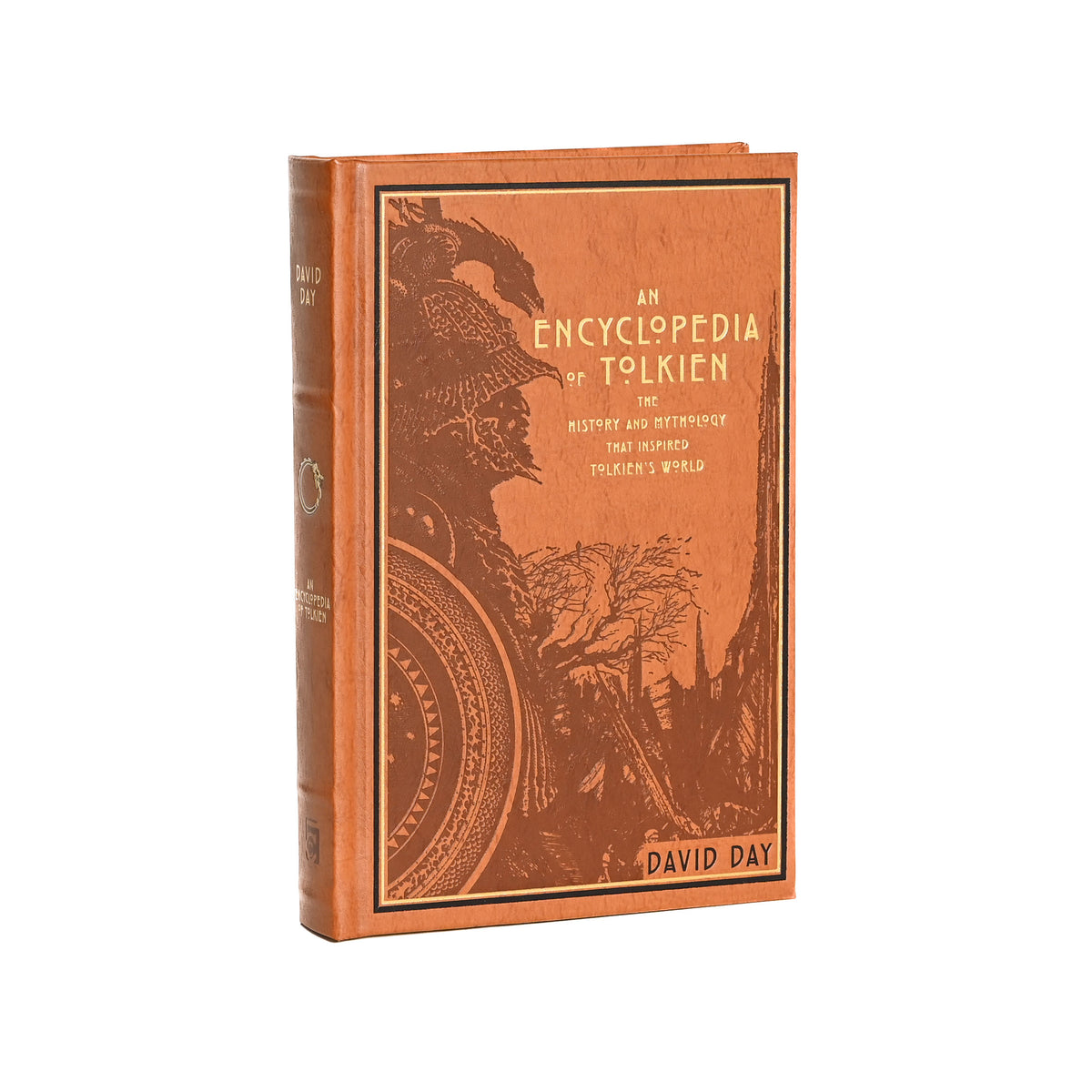 An Encyclopedia of Tolkien