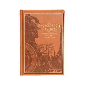 An Encyclopedia of Tolkien