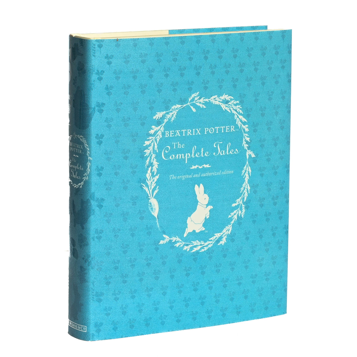 Beatrix Potter the Complete Tales