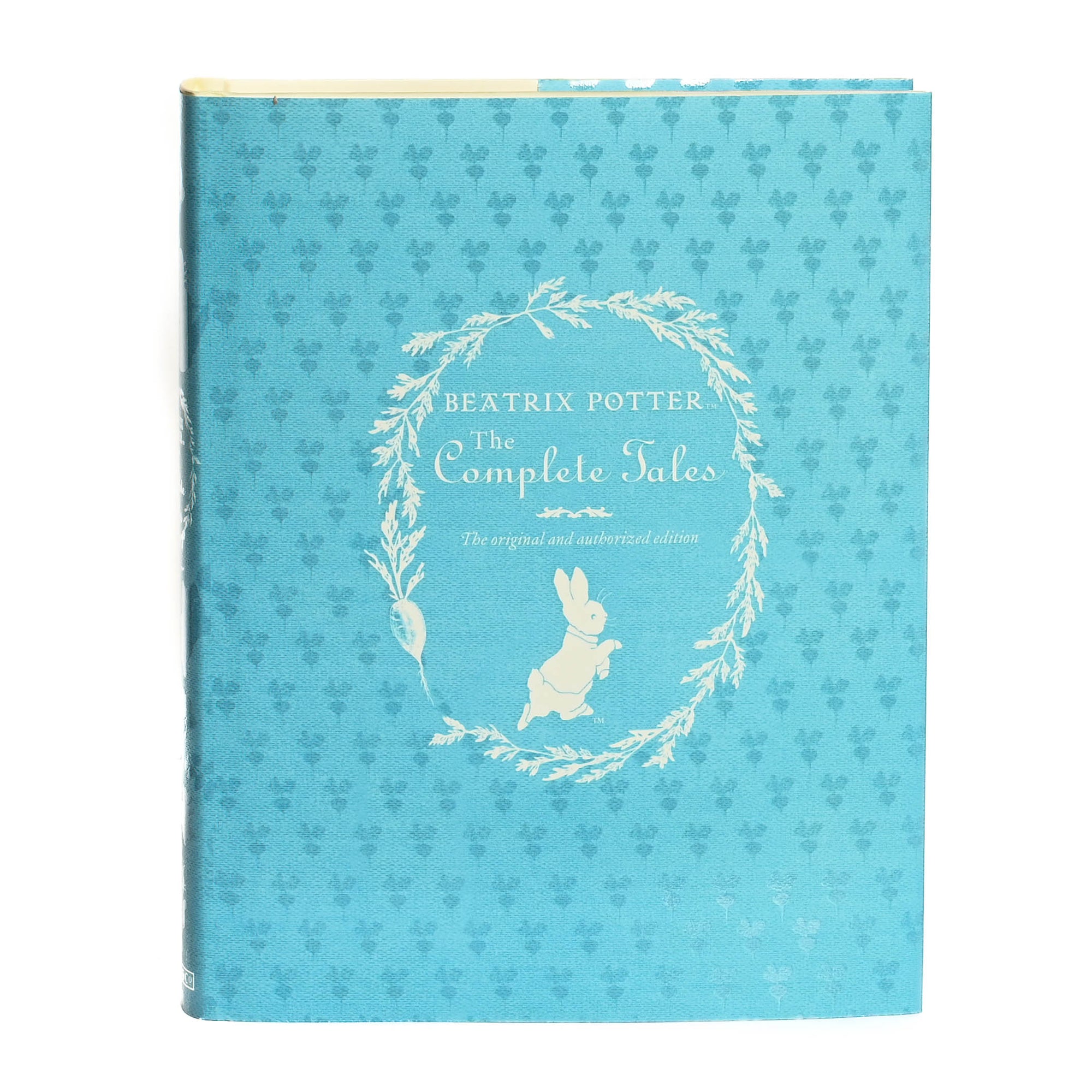 Beatrix Potter the Complete Tales