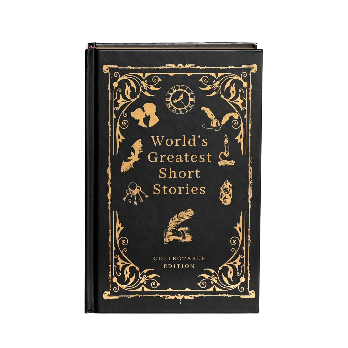 World's Greatest Short Stories