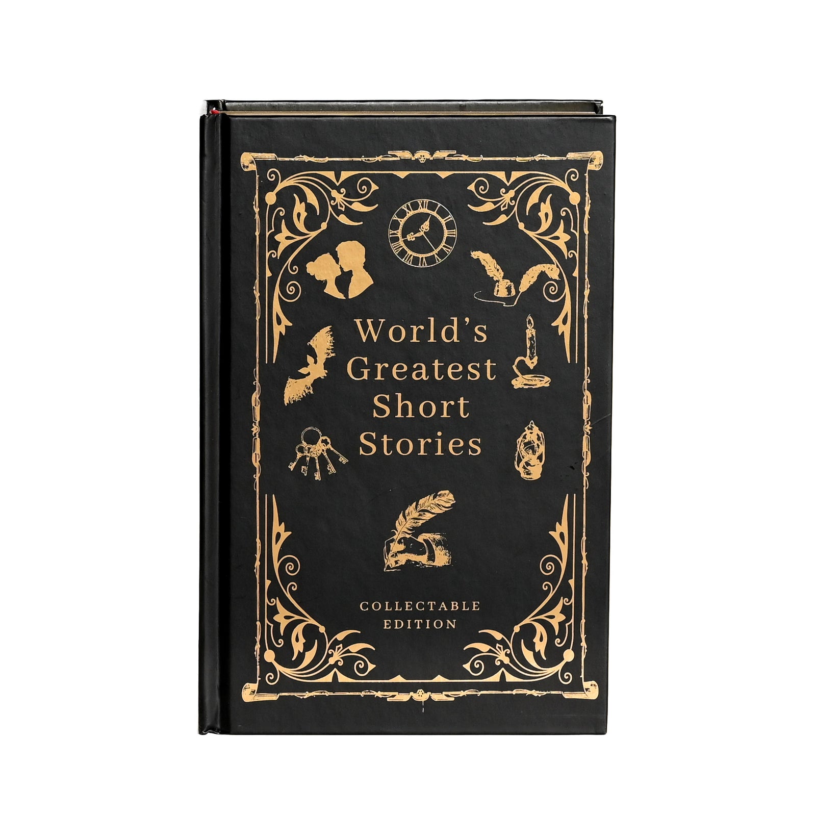 World's Greatest Short Stories