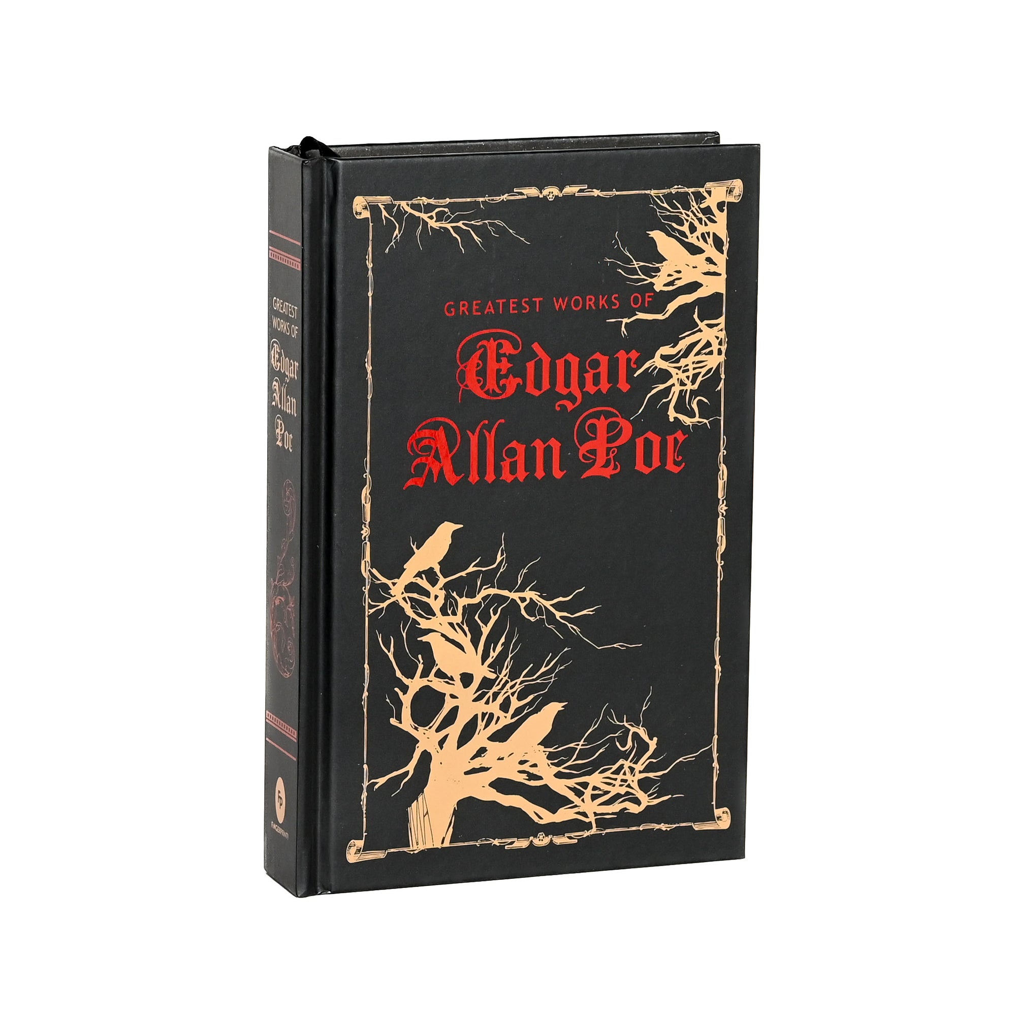 Greatest Works of Edgar Allan Poe