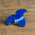 The Raven Enamel Pin