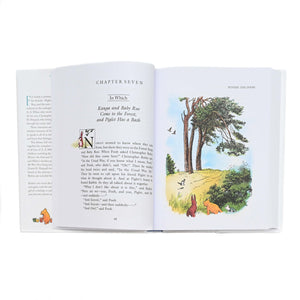 The Complete Tales and Poems of Winnie-the-Pooh