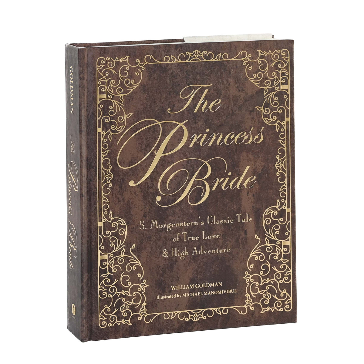 The Princess Bride - Deluxe Edition