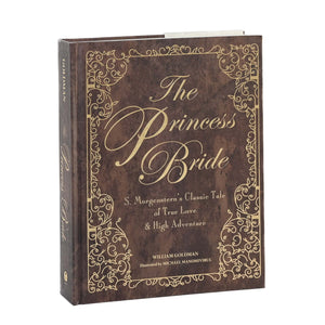 The Princess Bride - Deluxe Edition