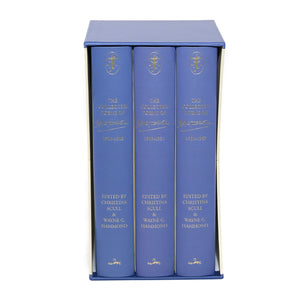 The Collected Poems of J.R.R. Tolkien Box Set