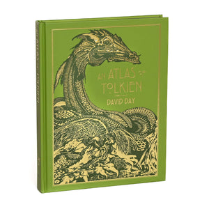 Atlas of Tolkien - Deluxe Edition