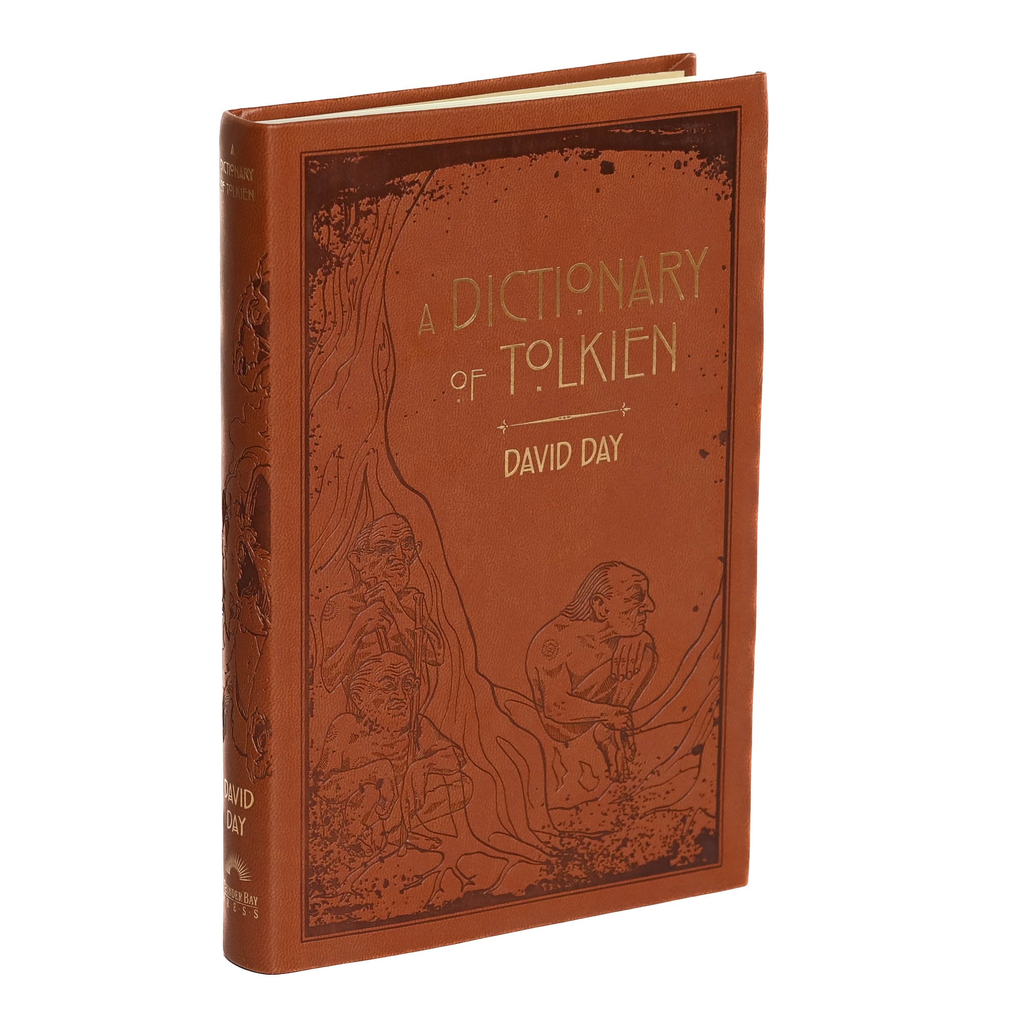 The World of Tolkien: Seven Book Box Set