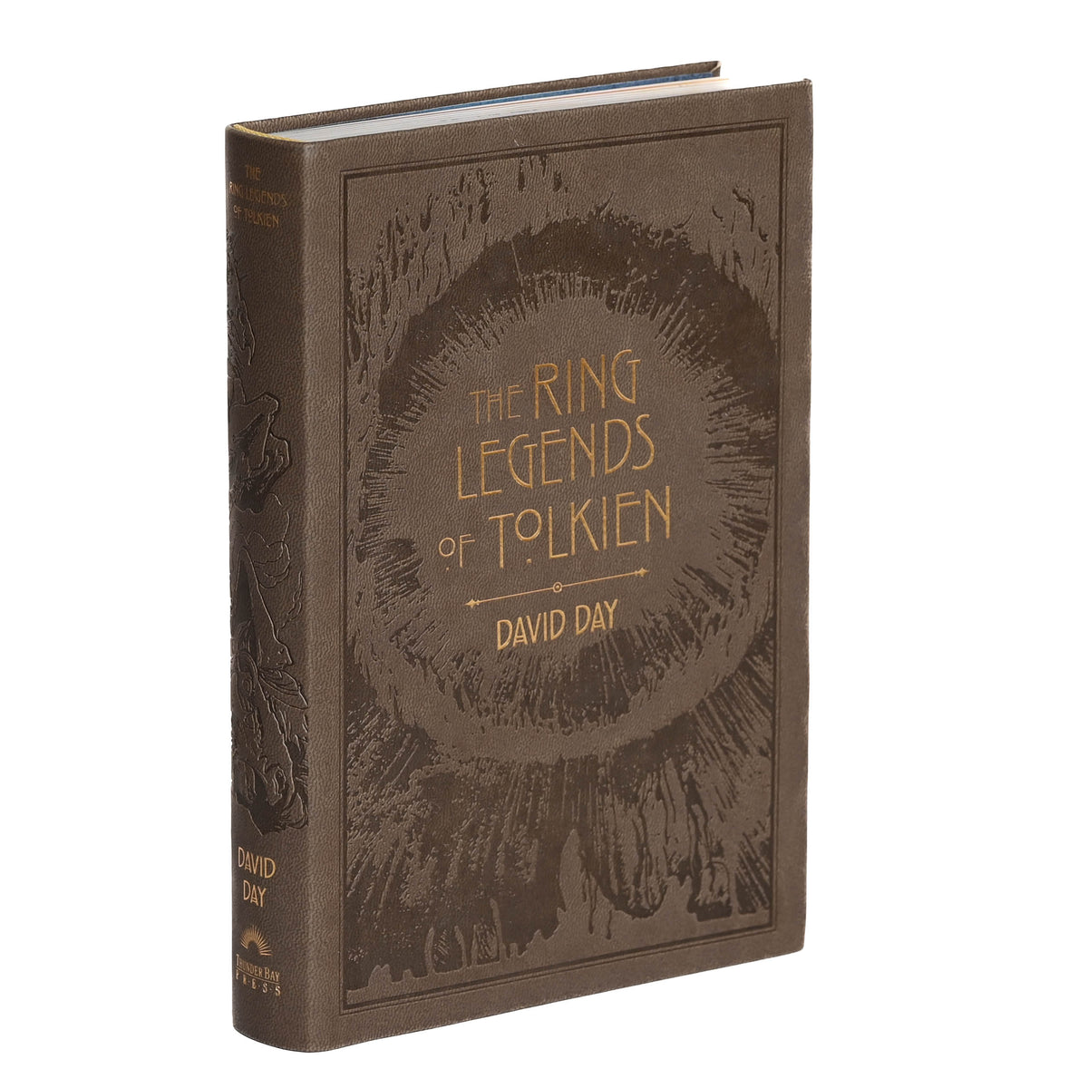 The World of Tolkien: Seven Book Box Set