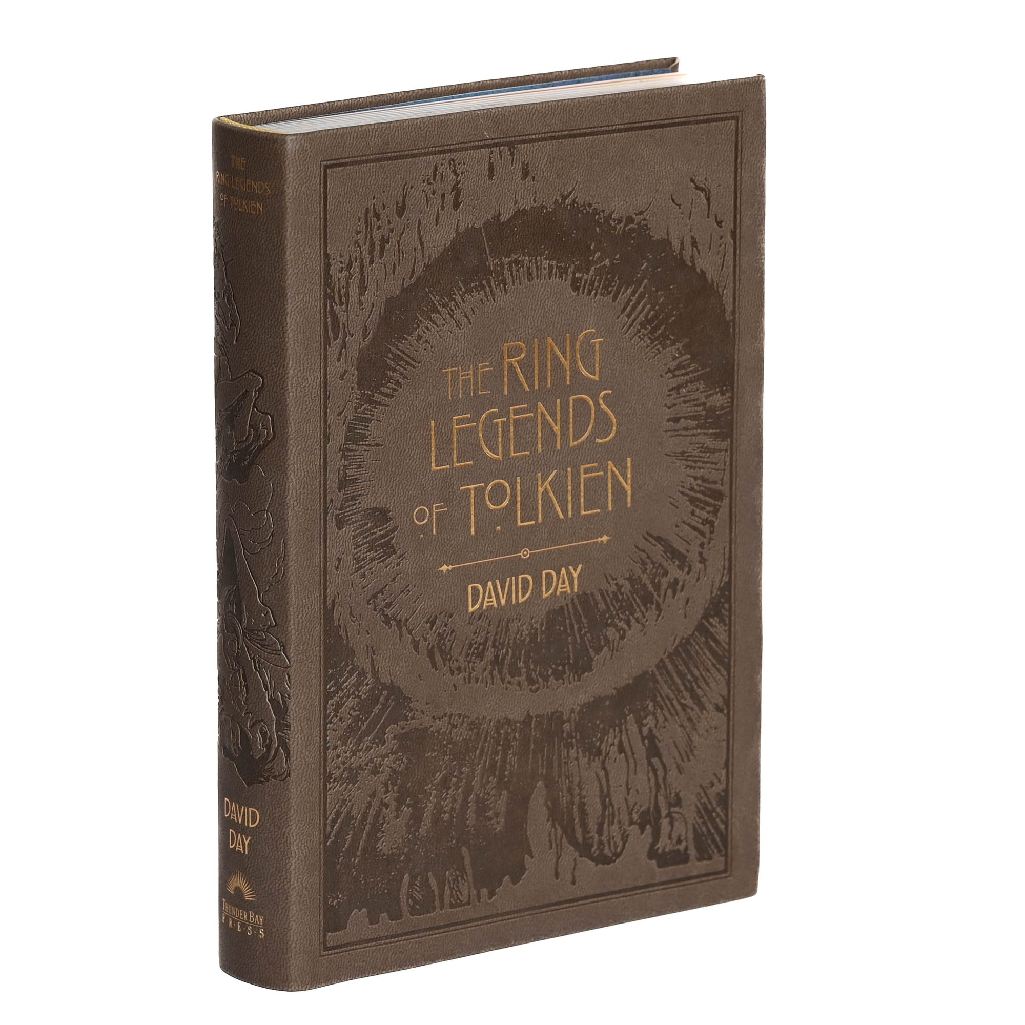 The World of Tolkien: Seven Book Box Set