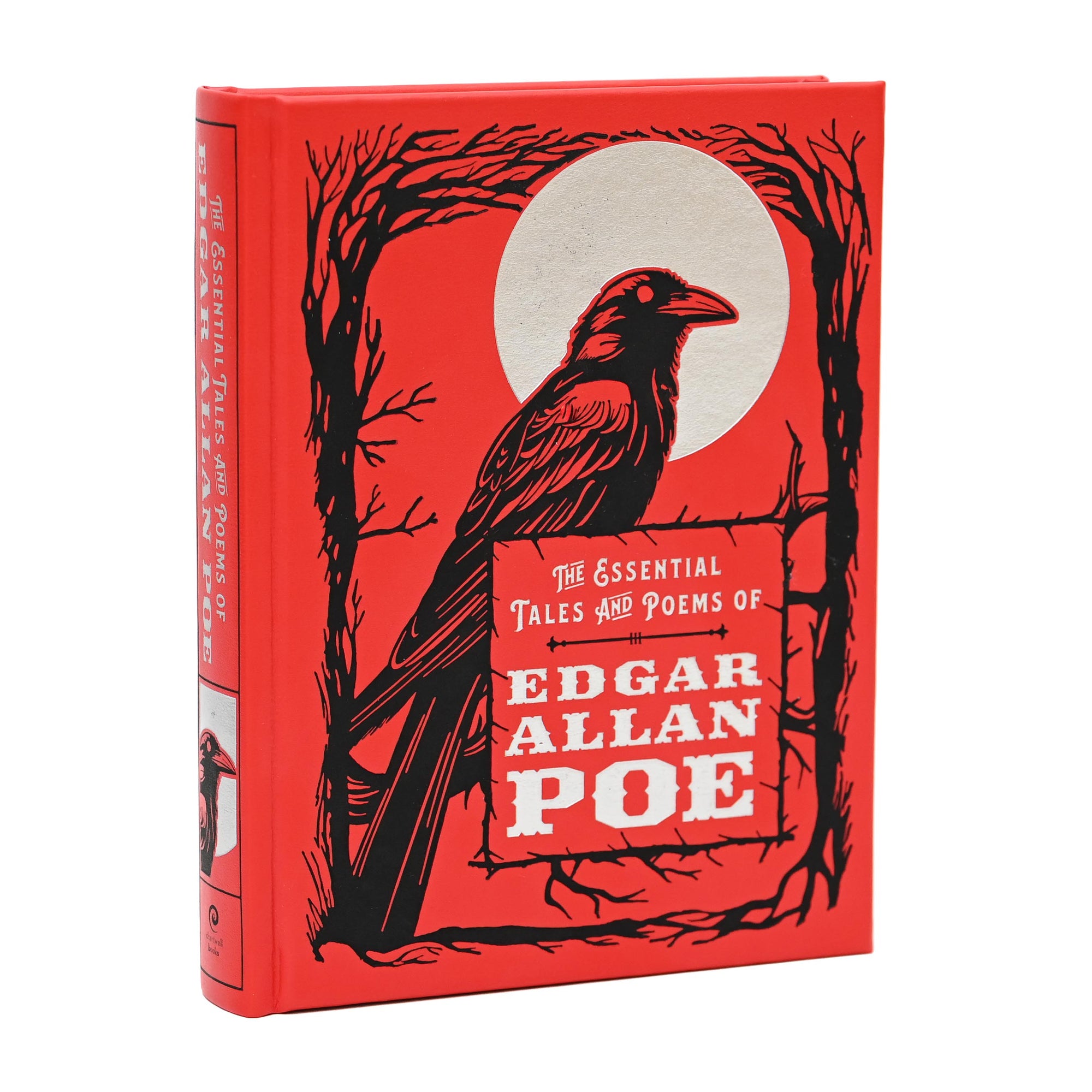 The Essential Tales and Poems of Edgar Allan Poe