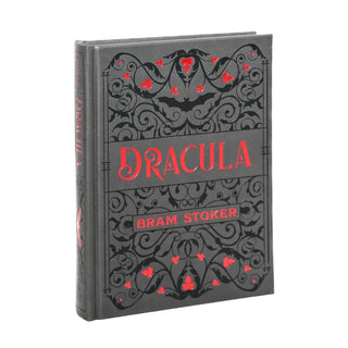 Dracula - Grey