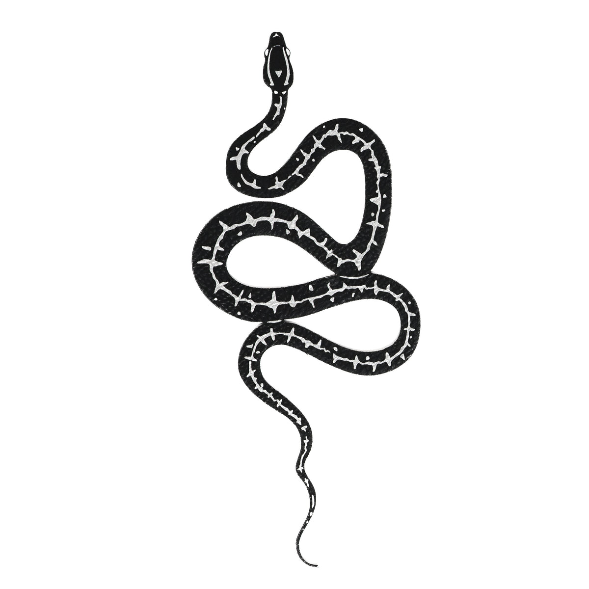 Almost Perfect Graphic Bookmarks