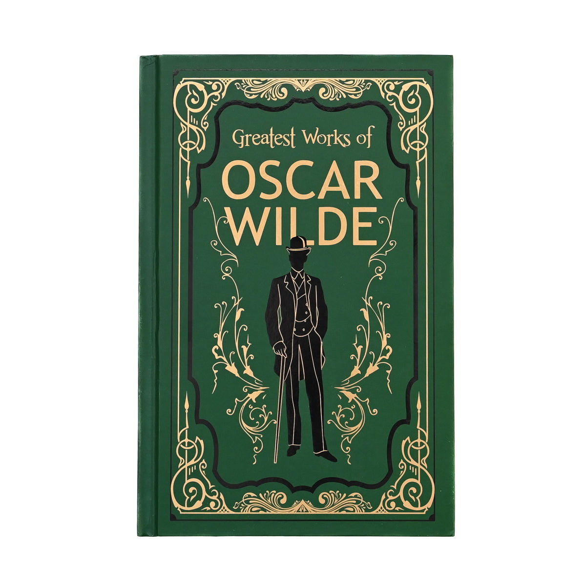 Greatest Works of Oscar Wilde