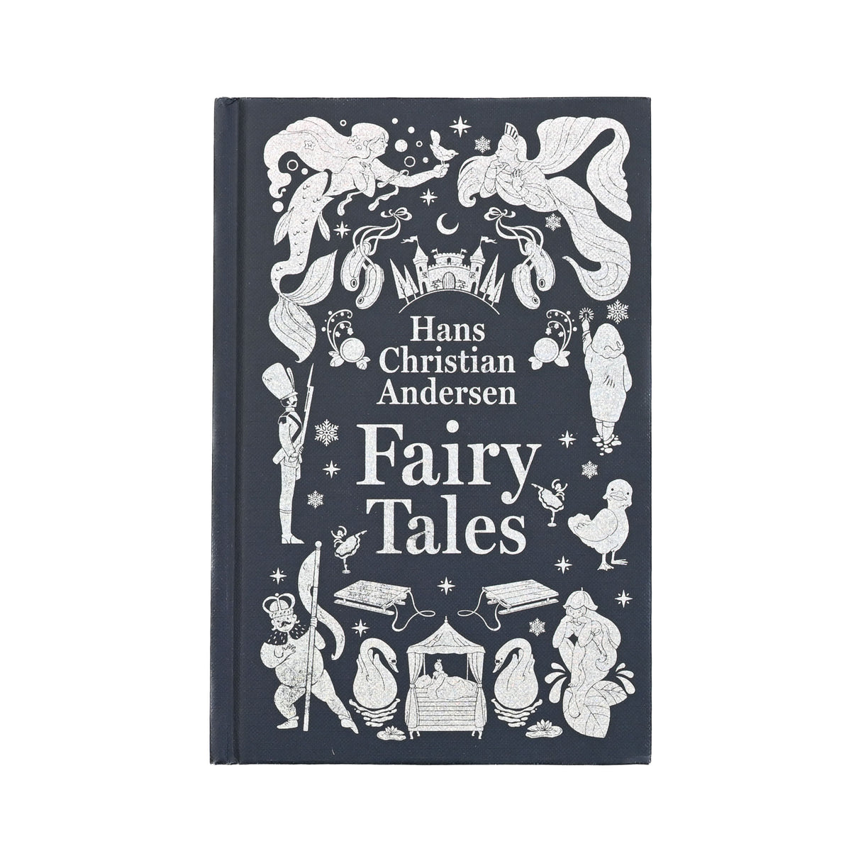 Fairy Tales by Hans Christian Andersen