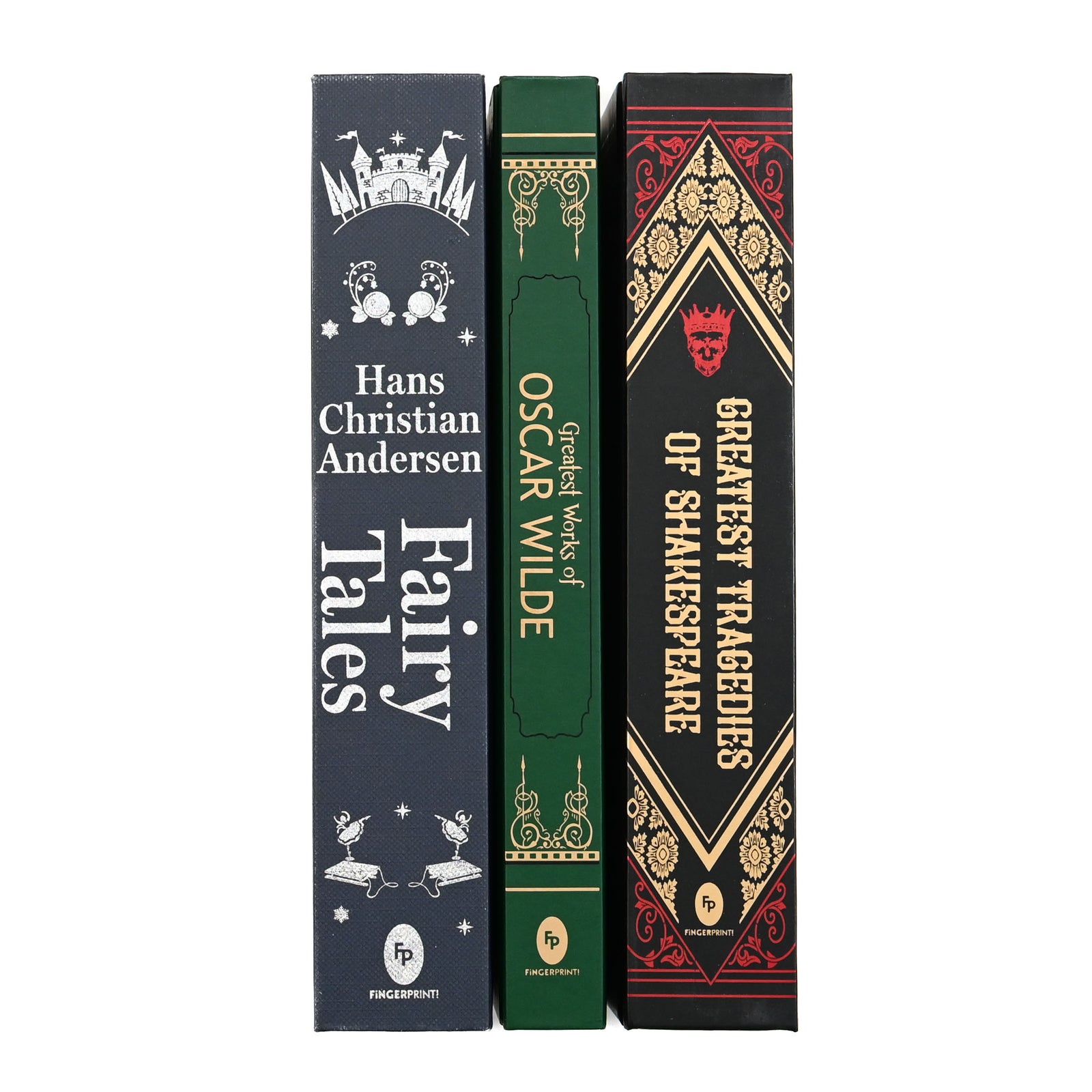 Greatest Works of Oscar Wilde