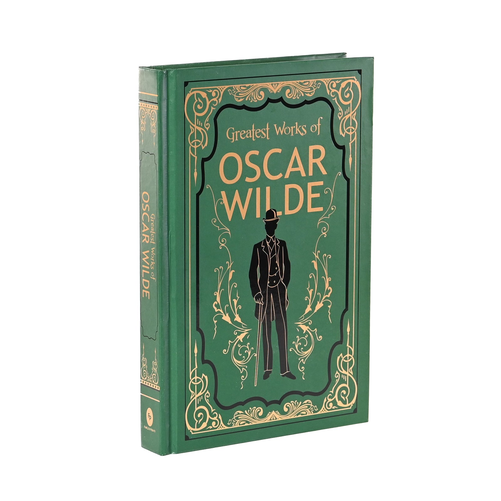 Greatest Works of Oscar Wilde