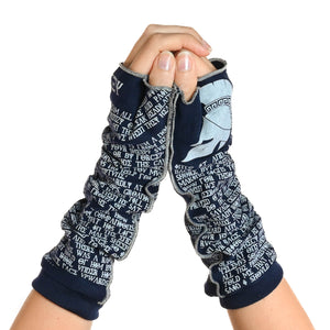 The Odyssey Writing Gloves [Newsletter Exclusive]