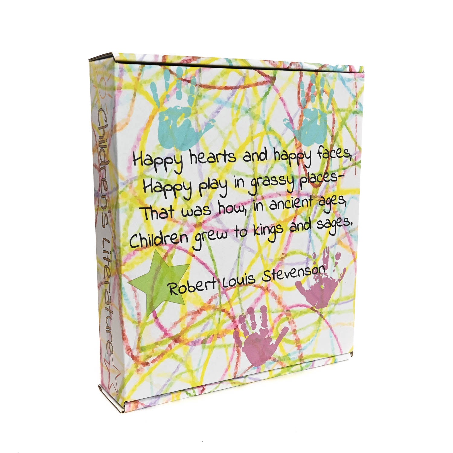 Baby Bundle Gift Box