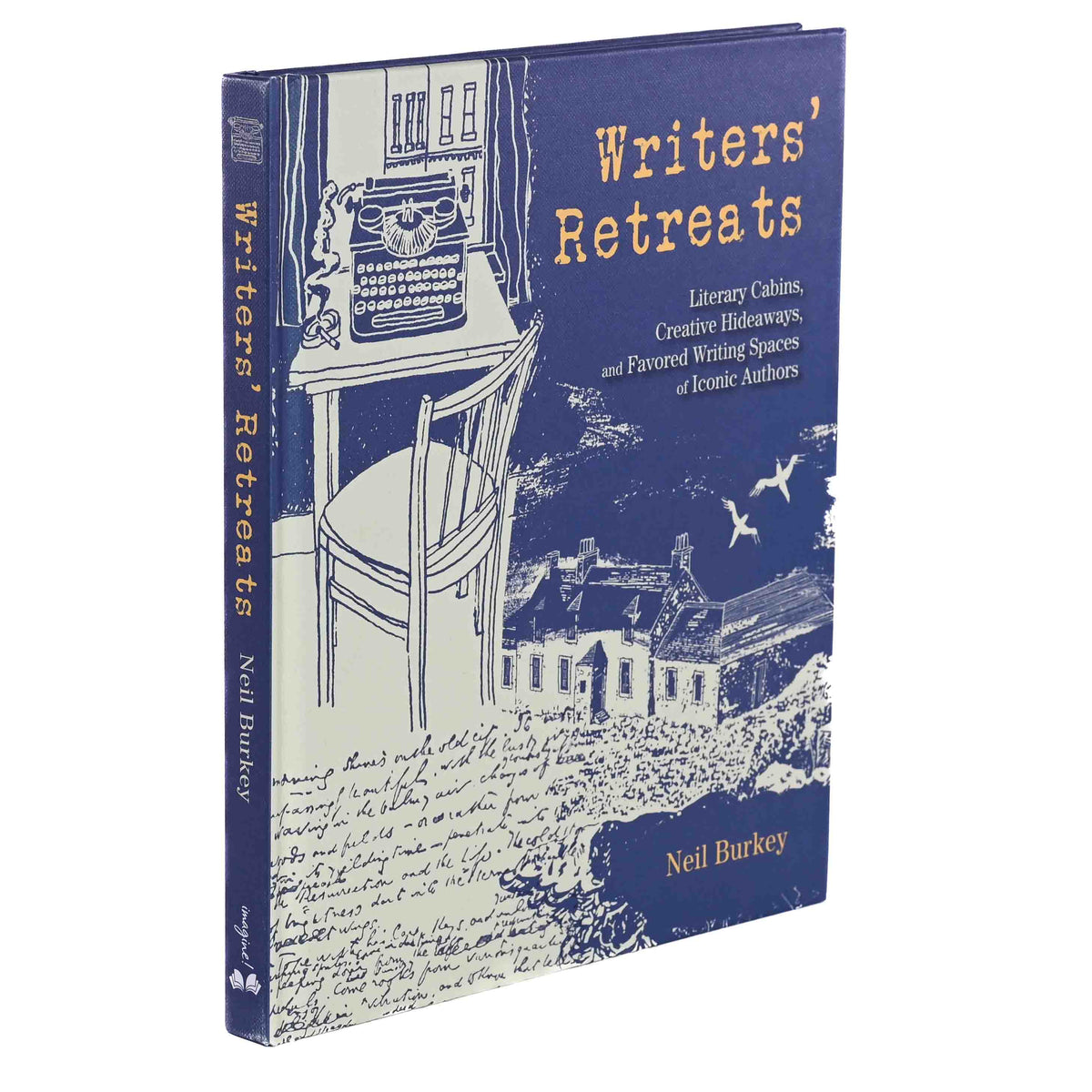 Writers&#39; Retreats