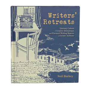 Writers' Retreats