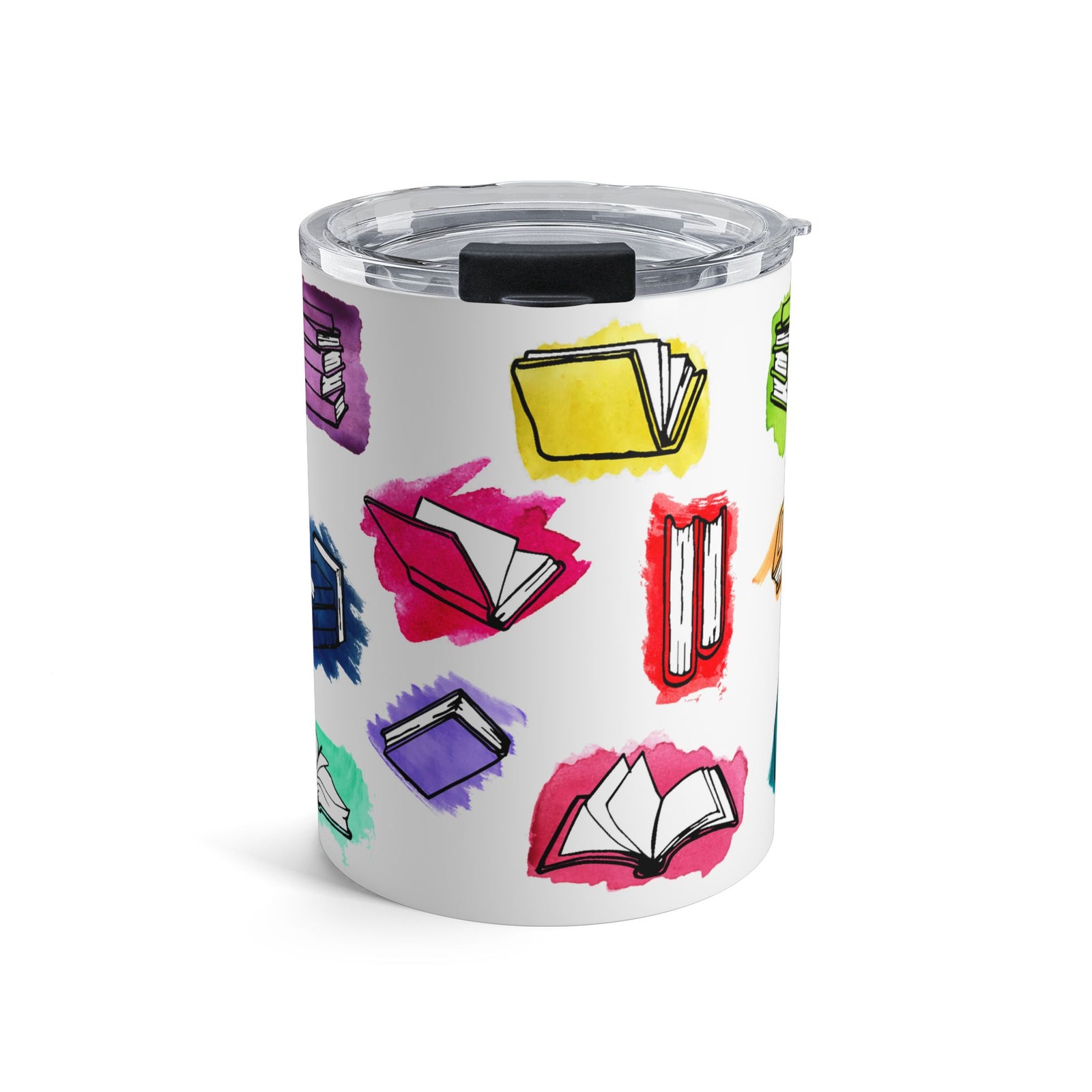 Storytime 10oz Tumbler