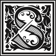 logo of Gifts for Book Lovers | Books, Scarves, Writing Gloves, Literary Tees