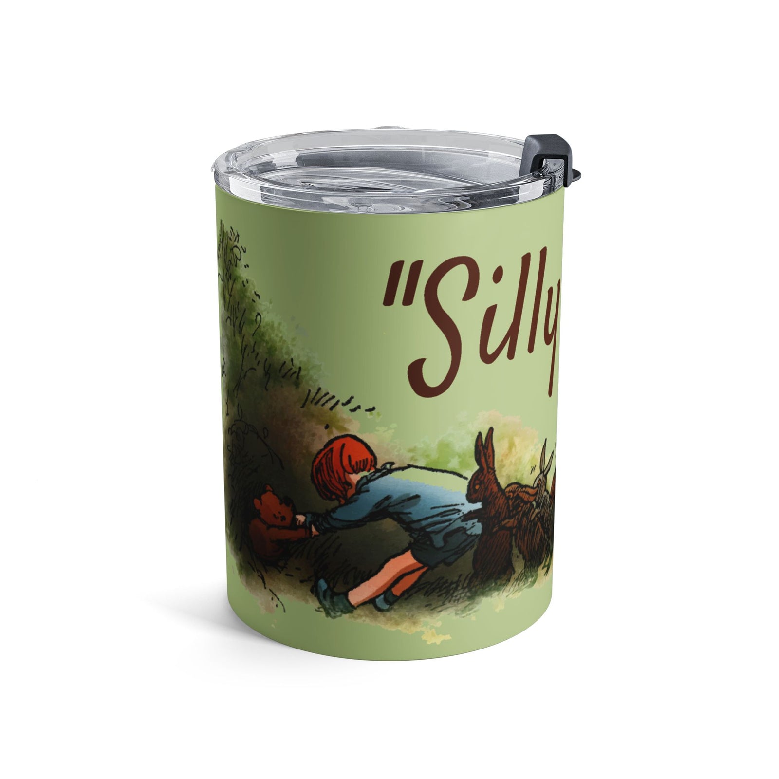 Winnie-the-Pooh 10oz Tumbler