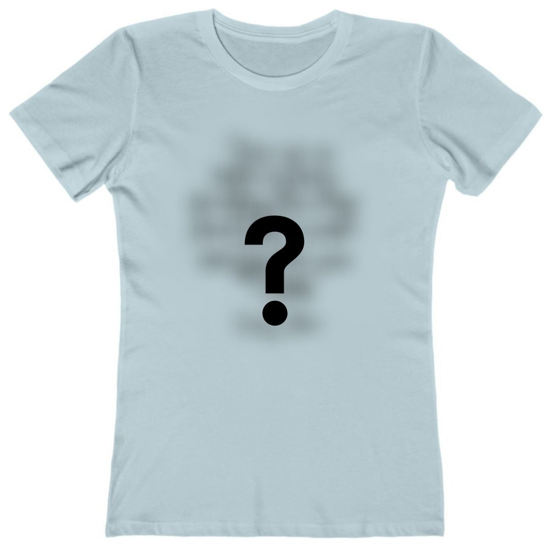 Mystery T-Shirt