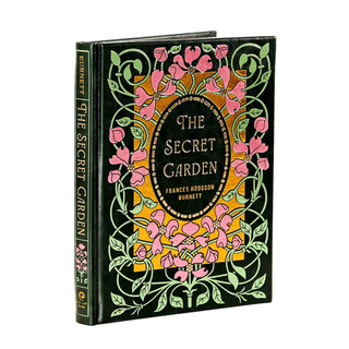 The Secret Garden - Green