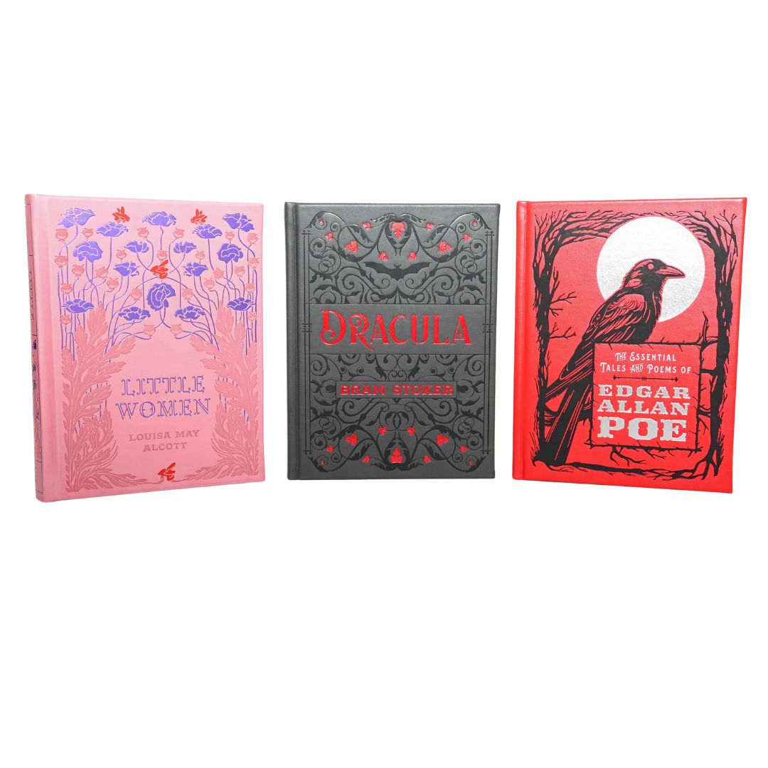 The Essential Tales and Poems of Edgar Allan Poe