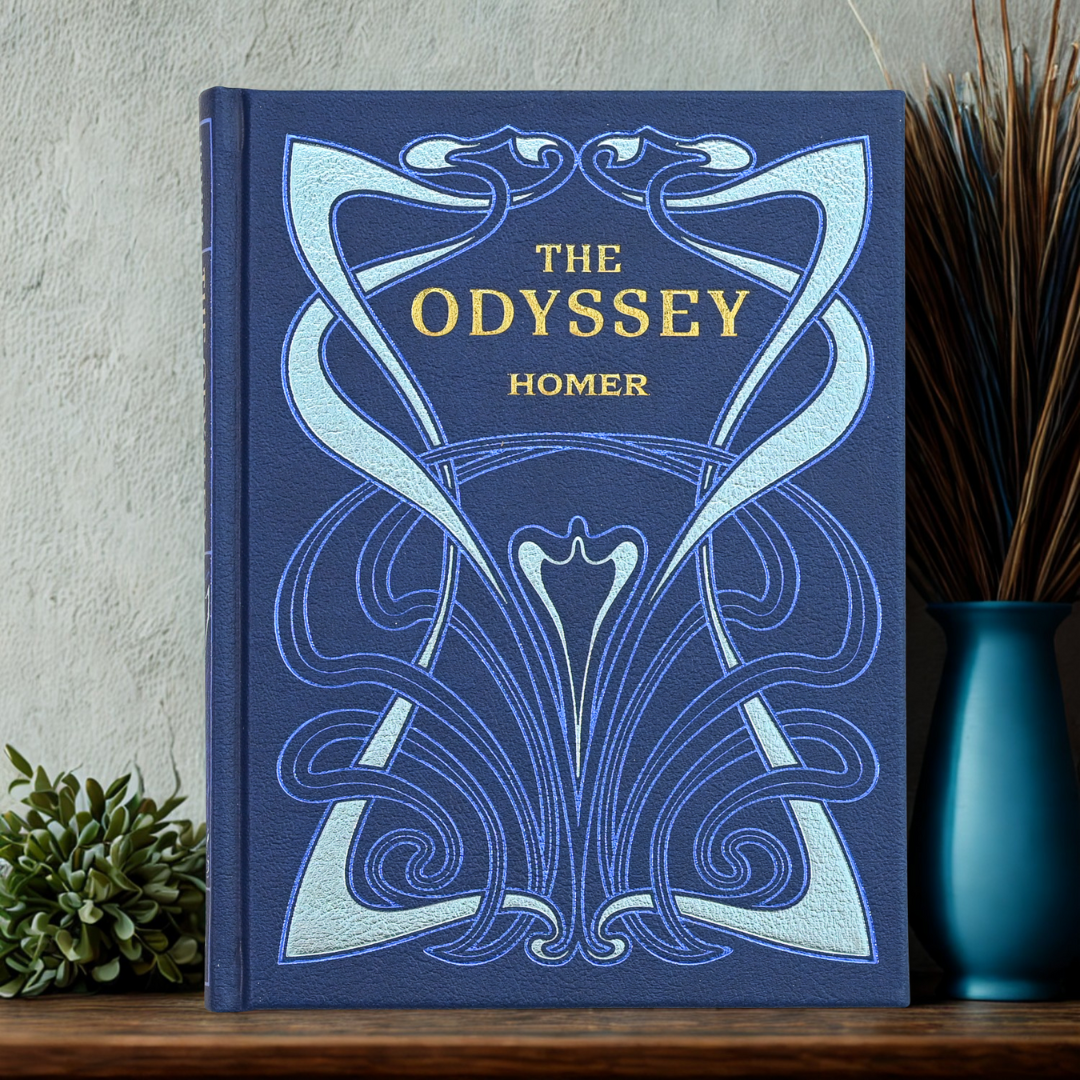 The Odyssey