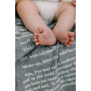 Baby online blanket online
