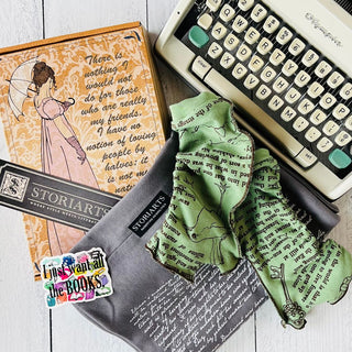 Scarf + Gloves Bundle