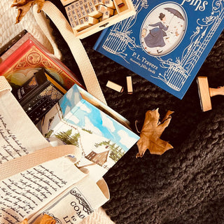 Book + Tote Bundle