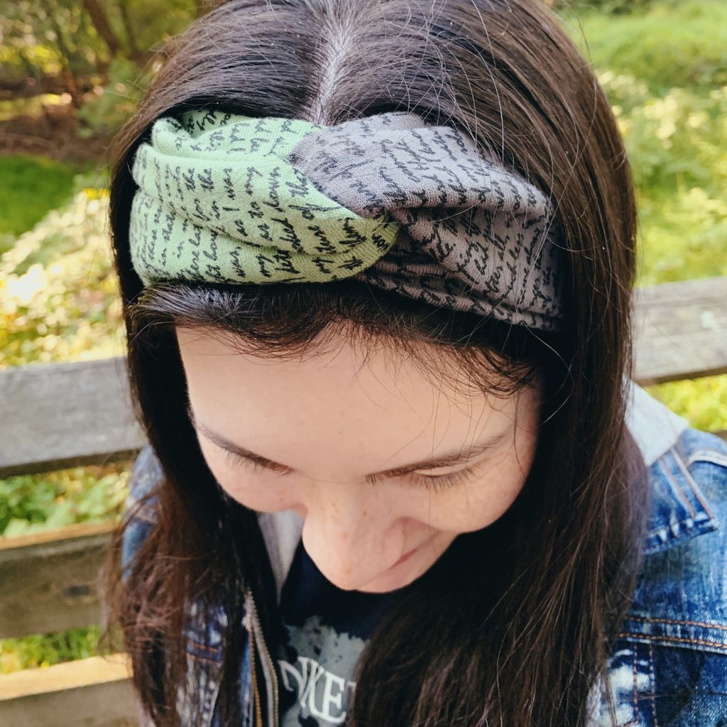 Storiarts Dracula Headband