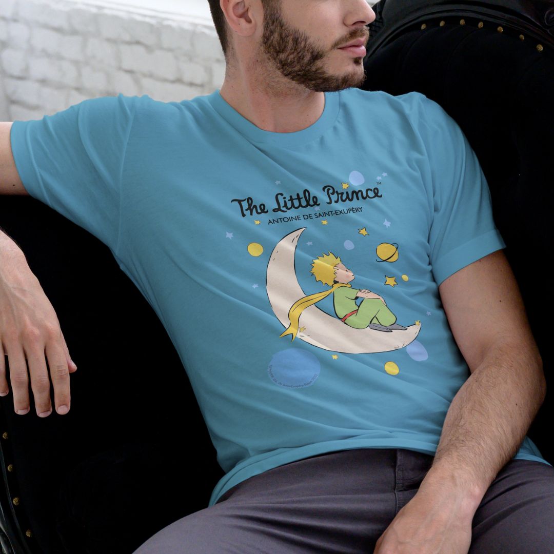 The Little Prince Unisex Tee