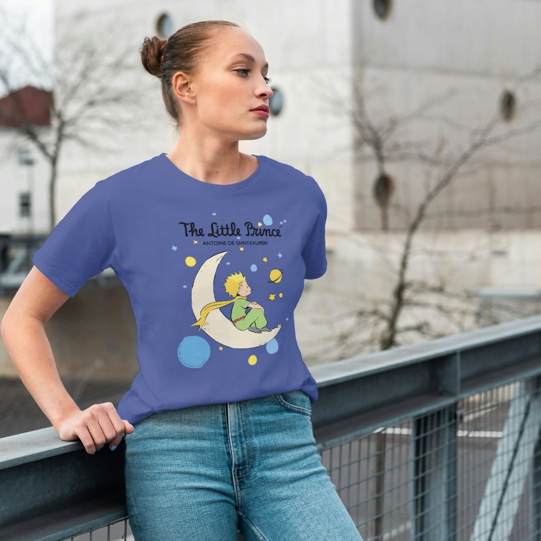 The Little Prince Unisex Tee