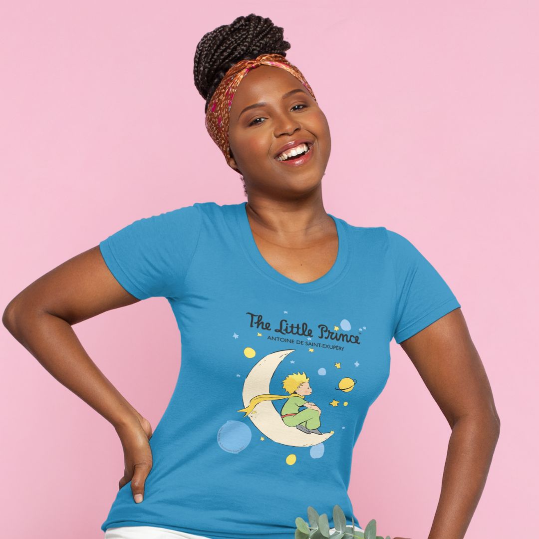 The Little Prince Women's Tee