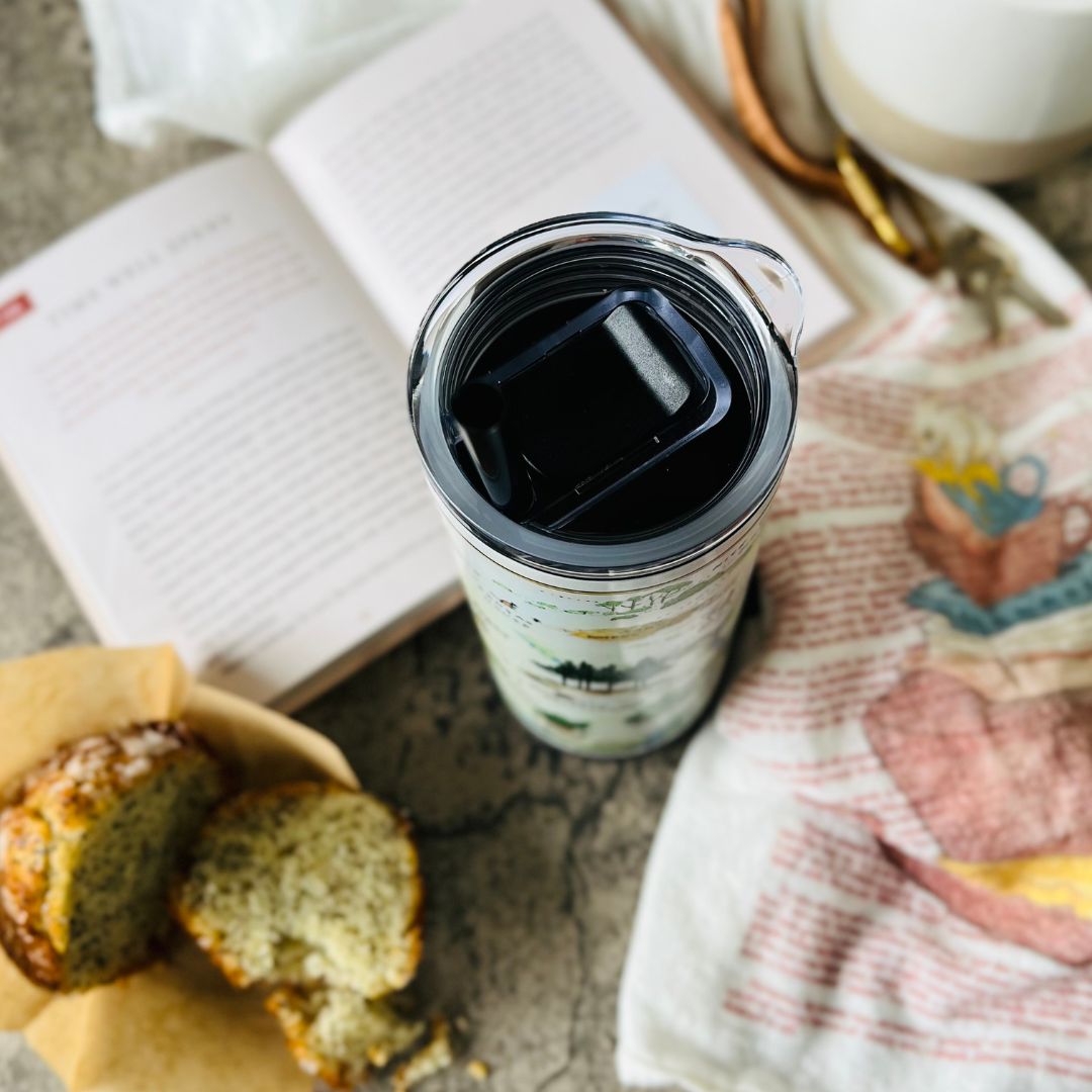 Winnie-the-Pooh 20oz Tumbler