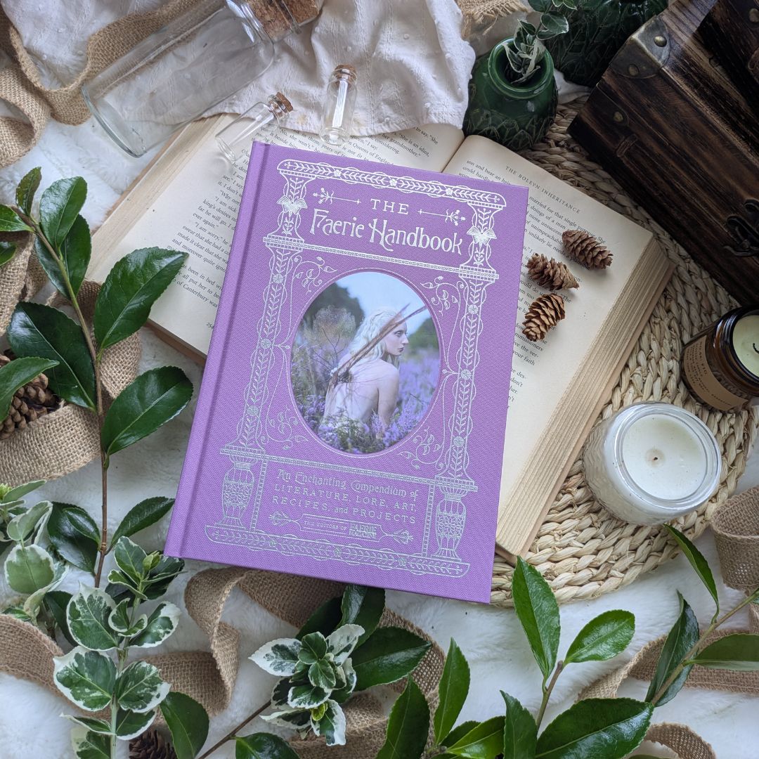 The Faerie Handbook