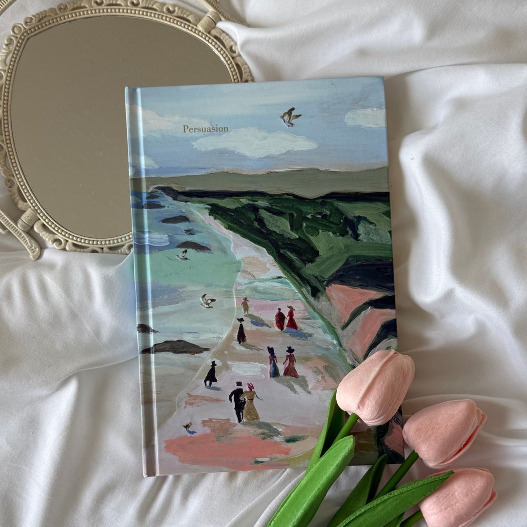 Persuasion - Painted Edition