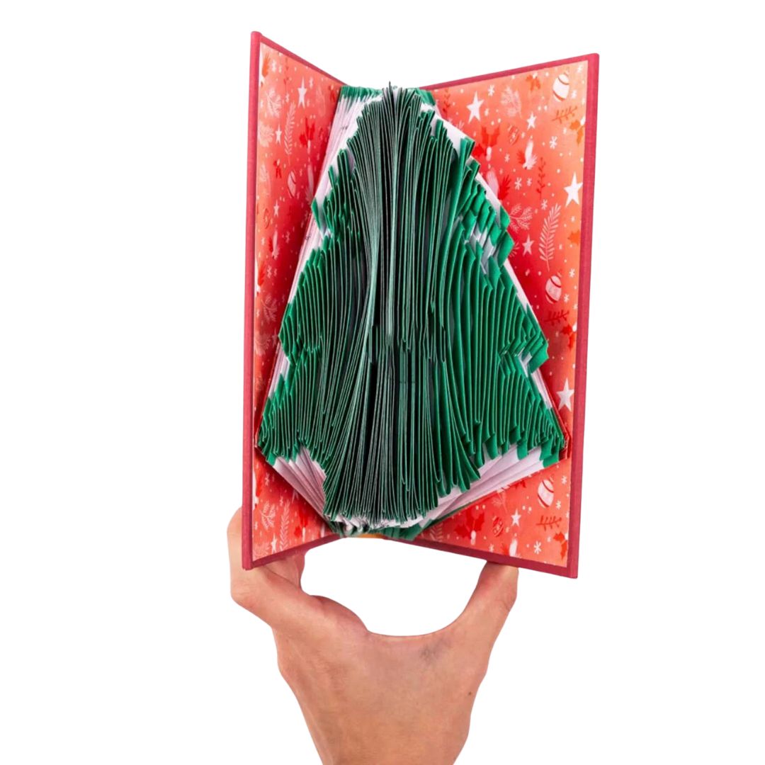 A Christmas Carol: Story Fold Classics